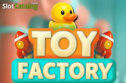 Toy Factory (Quickstrike) слот
