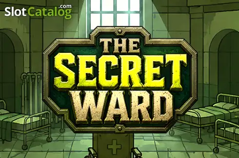 The Secret Ward слот