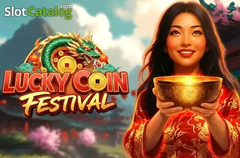 Lucky Coin Festival R3spin
