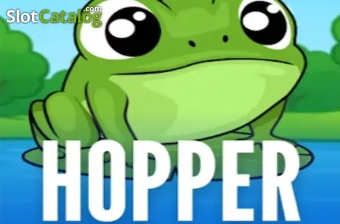 Hopper слот