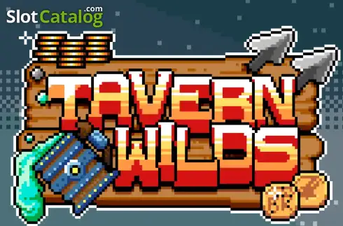 Tavern Wilds слот
