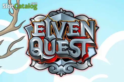 Elven Quest слот