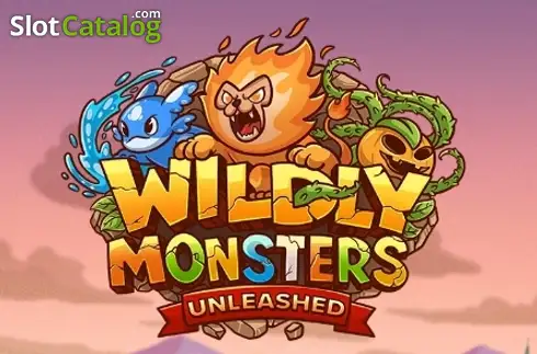 Wildly Monsters: Unleashed слот