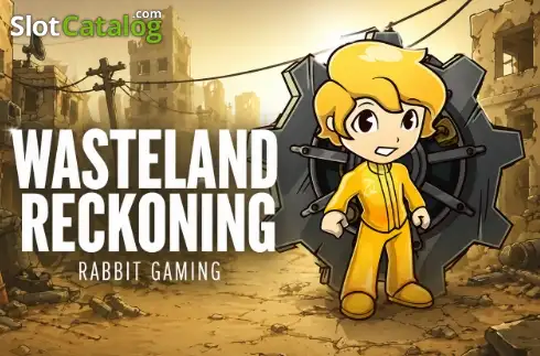 Wasteland Reckoning слот