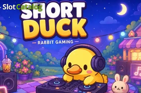Short Duck слот