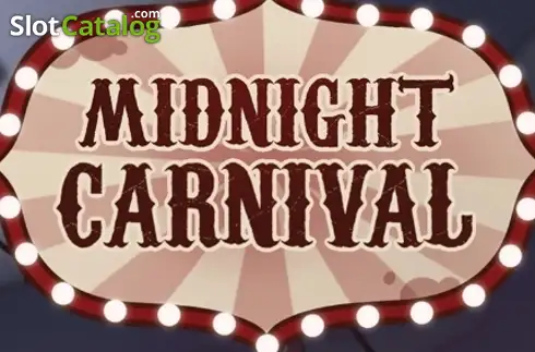 Midnight Carnival слот