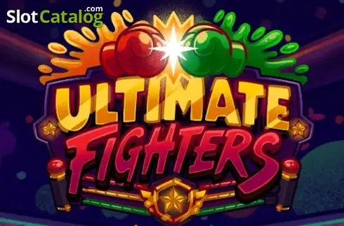 Ultimate Fighters слот