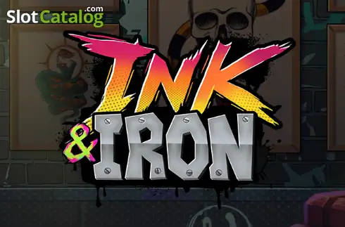 Ink & Iron слот