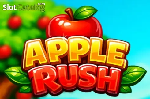 Apple Rush слот