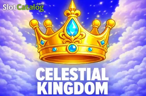 Celestial Kingdom слот