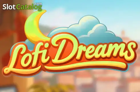 Lofi Dreams слот