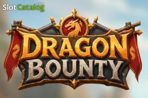 Dragon Bounty слот