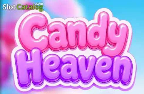 Candy Heaven слот