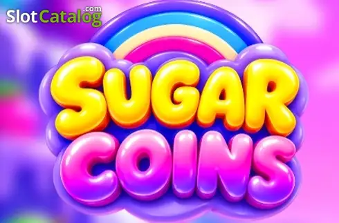 Sugar Coins слот