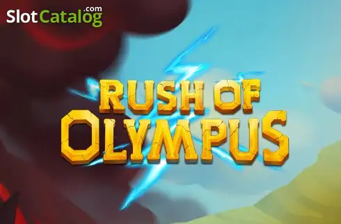 Rush of Olympus слот