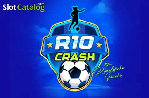 R10 Crash by Ronaldinho Gaucho слот