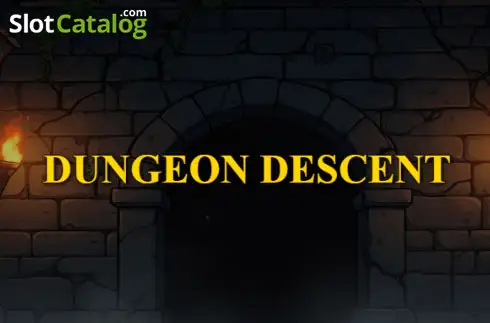 Dungeon Descent слот