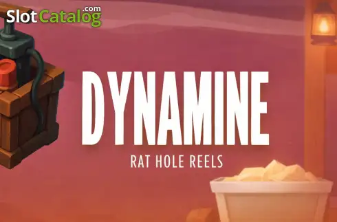 Dynamine слот