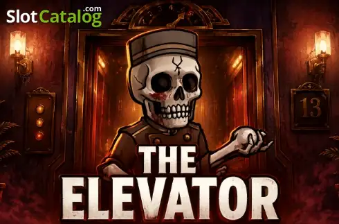 The Elevator слот The Elevator слот