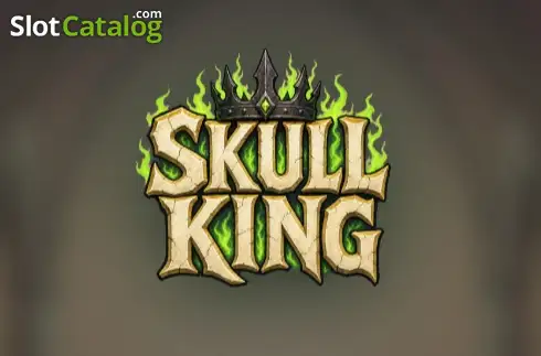 Skull King слот