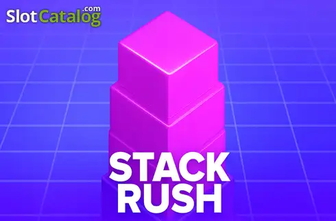 Stack Rush слот