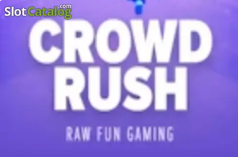Crowd Rush слот