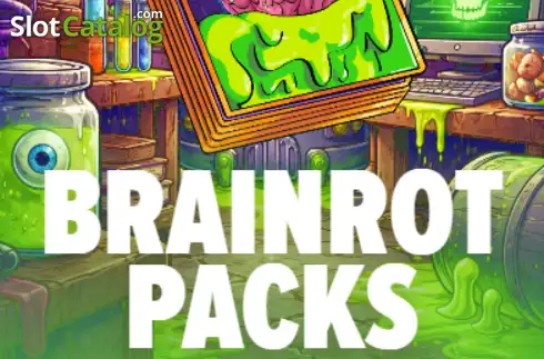 Brainrot Packs слот
