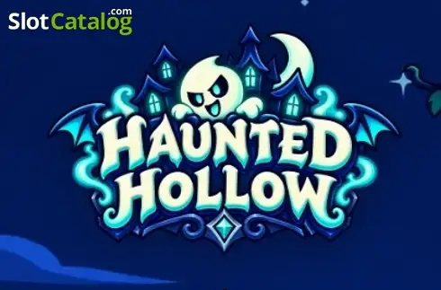 Haunted Hollow слот