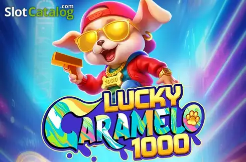 Lucky Caramelo 1000 слот