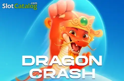 Dragon Crash слот
