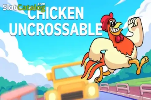 Chicken Uncrossable слот