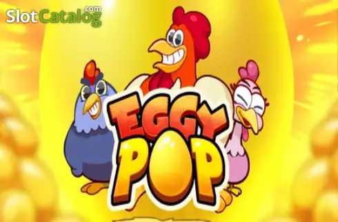 Eggy Pop слот