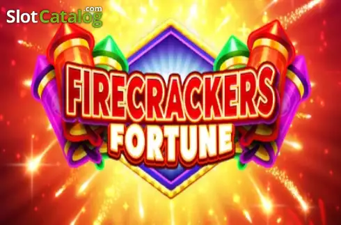 Firecrackers Fortune слот