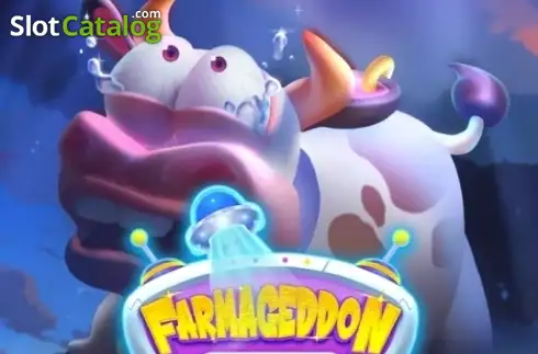 Farmageddon (Rectangle Games) слот