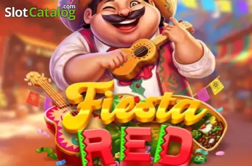 Fiesta Red слот