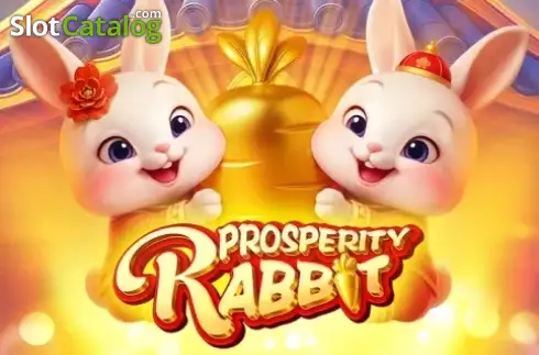 Prosperity Rabbit слот