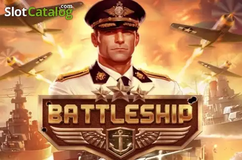 Battleship (Rectangle Games) слот