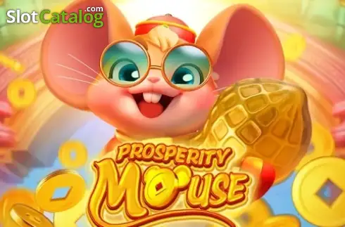 Prosperity Mouse слот