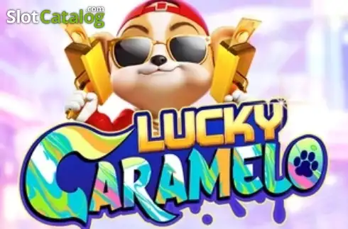 Lucky Caramelo (Rectangle Games) слот