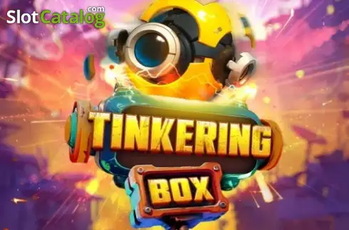 Tinkering Box слот