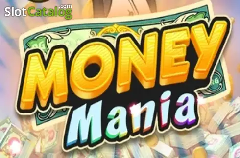 Money Mania слот