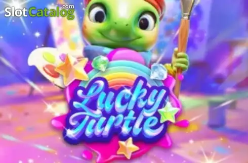 Lucky Turtle (Rectangle Games) слот