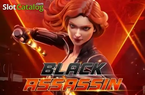 Black Assassin слот