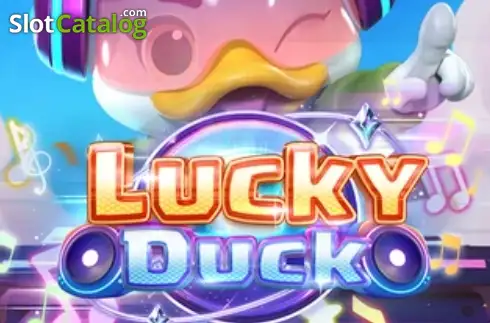 Lucky Duck (Rectangle Games) слот