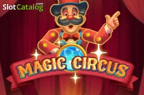 Magic Circus слот