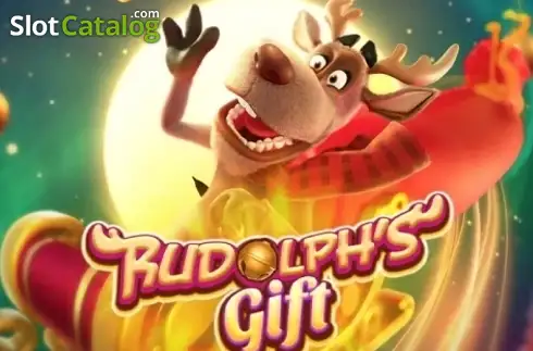 Rudolph's Gift слот