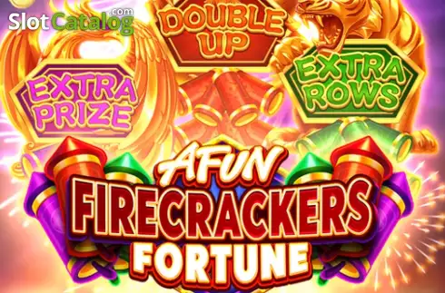 Afun Firecrackers Fortune слот