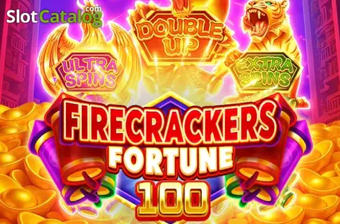 Firecrackers Fortune 100 слот