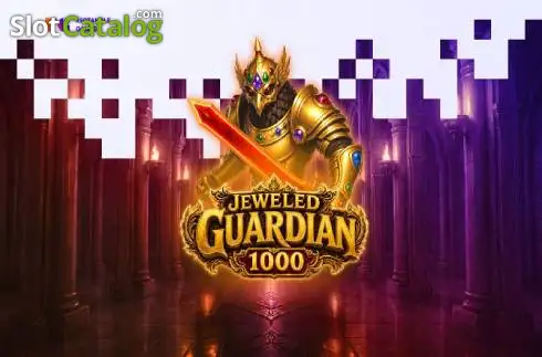 Jeweled Guardian 1000 слот