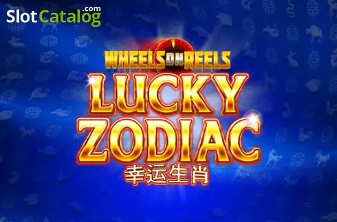 Lucky Zodiac (Red Desert Games) слот